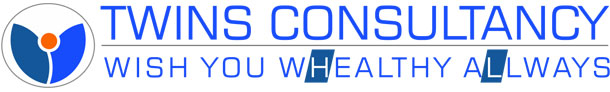 Twins Consultancy Logo
